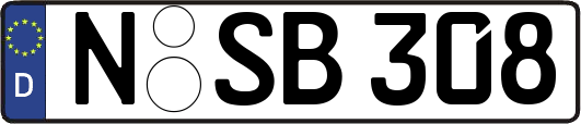 N-SB308