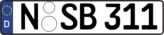 N-SB311