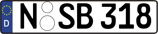 N-SB318