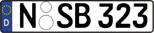 N-SB323