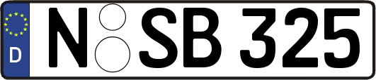N-SB325