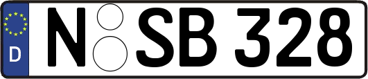 N-SB328