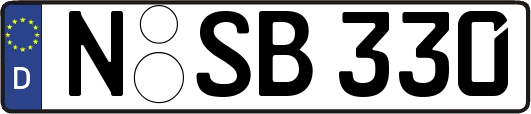 N-SB330