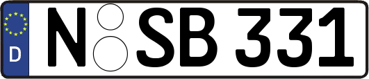 N-SB331