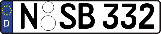 N-SB332
