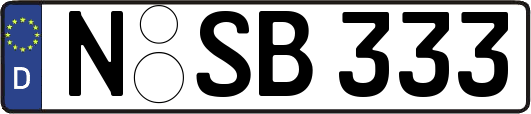 N-SB333