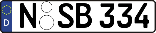 N-SB334