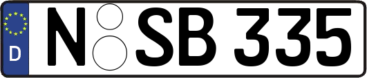 N-SB335