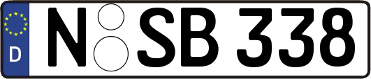 N-SB338