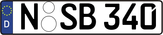 N-SB340