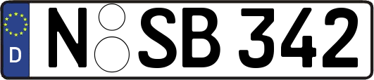 N-SB342