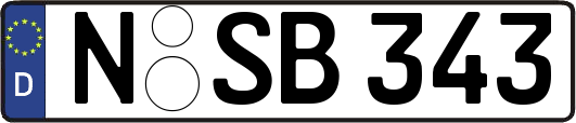 N-SB343