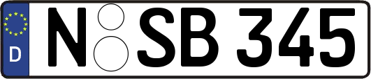 N-SB345