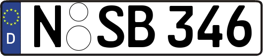 N-SB346