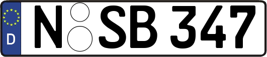 N-SB347
