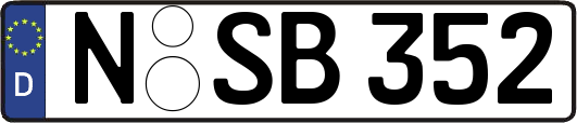 N-SB352