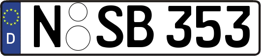 N-SB353
