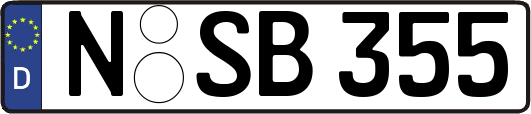 N-SB355