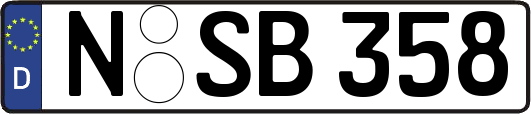 N-SB358