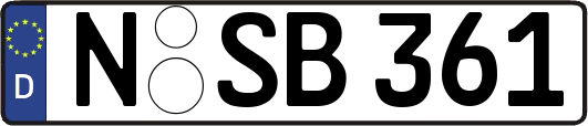N-SB361