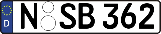 N-SB362