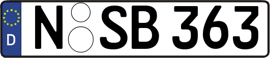 N-SB363
