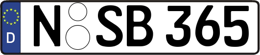 N-SB365