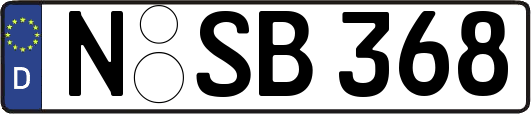 N-SB368