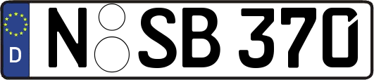 N-SB370