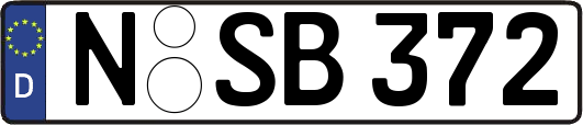 N-SB372