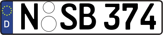 N-SB374