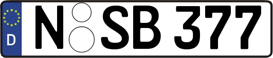 N-SB377