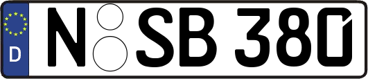 N-SB380