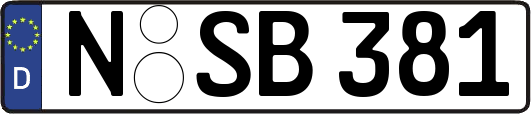 N-SB381