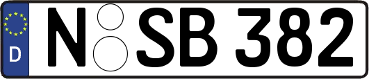 N-SB382