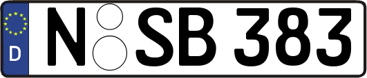 N-SB383