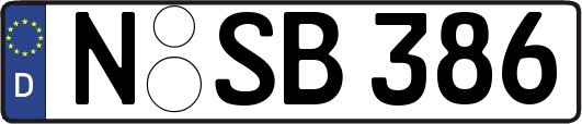N-SB386