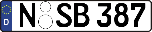 N-SB387