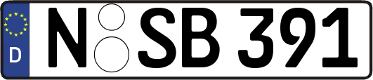 N-SB391