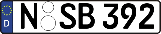 N-SB392