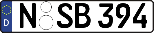 N-SB394