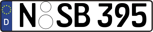 N-SB395