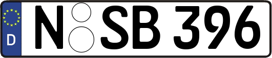 N-SB396