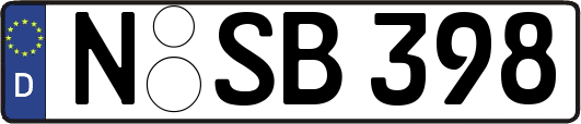 N-SB398