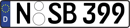 N-SB399
