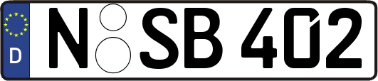 N-SB402