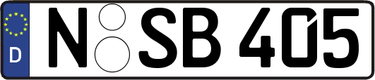 N-SB405