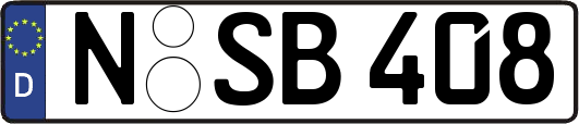 N-SB408