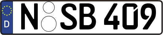 N-SB409