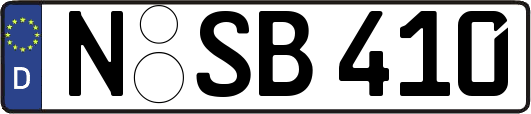N-SB410